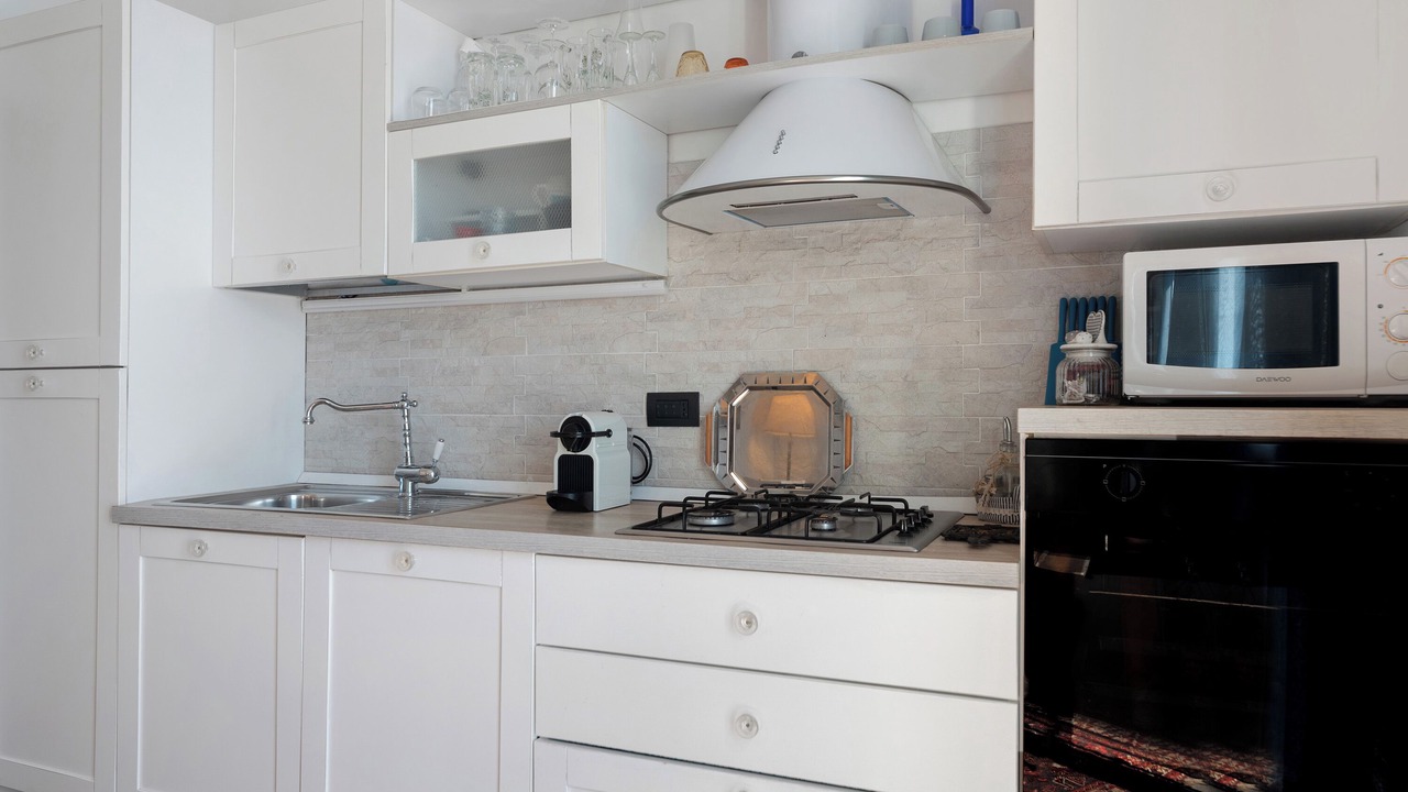 Photo of Kitchen in Sori