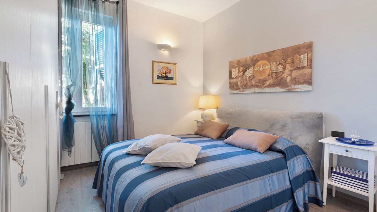 Photo of Bedroom in Sori