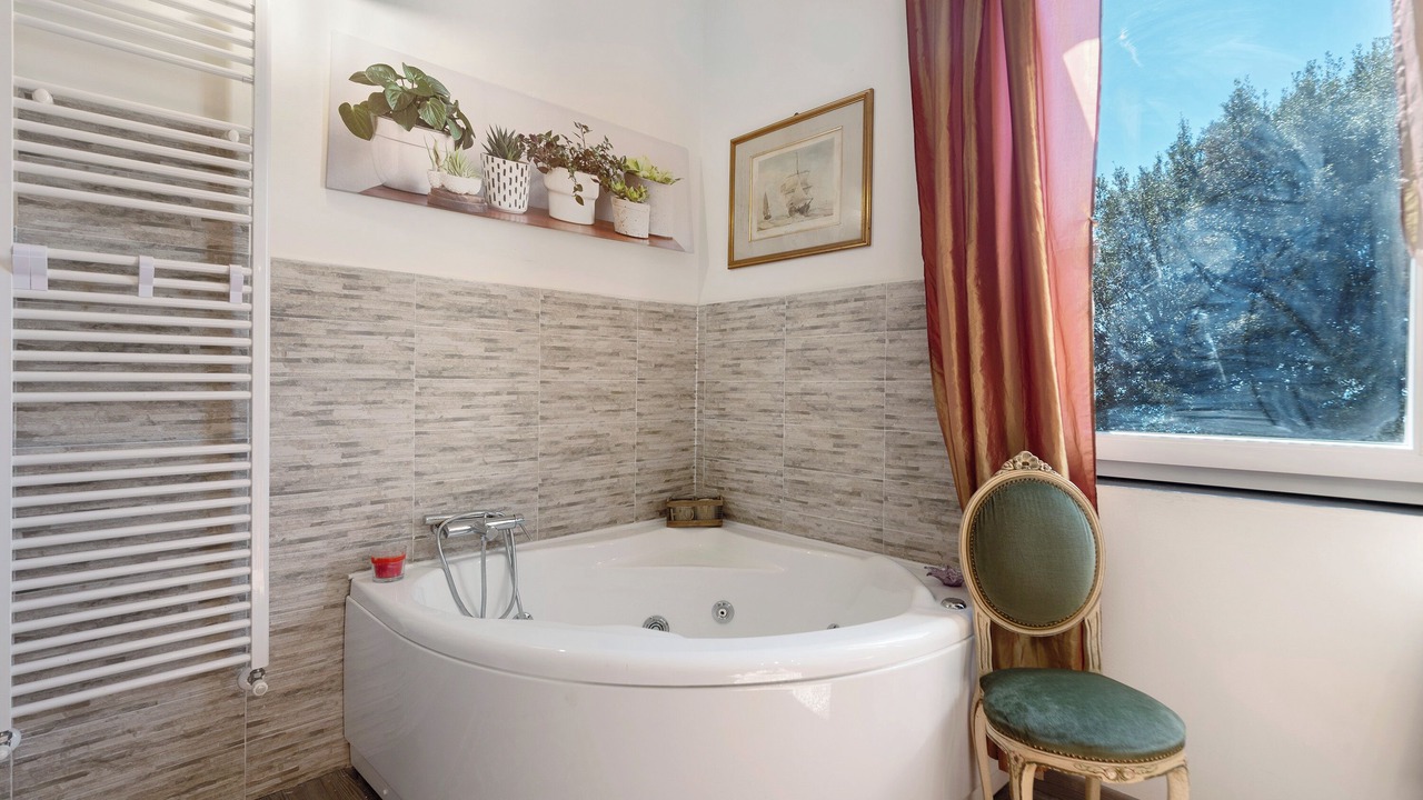 Photo of Bathroom in Sori