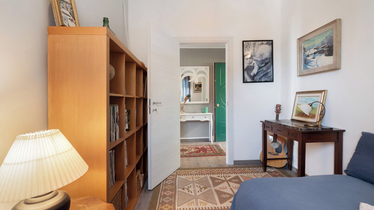 Photo of Bedroom in Sori