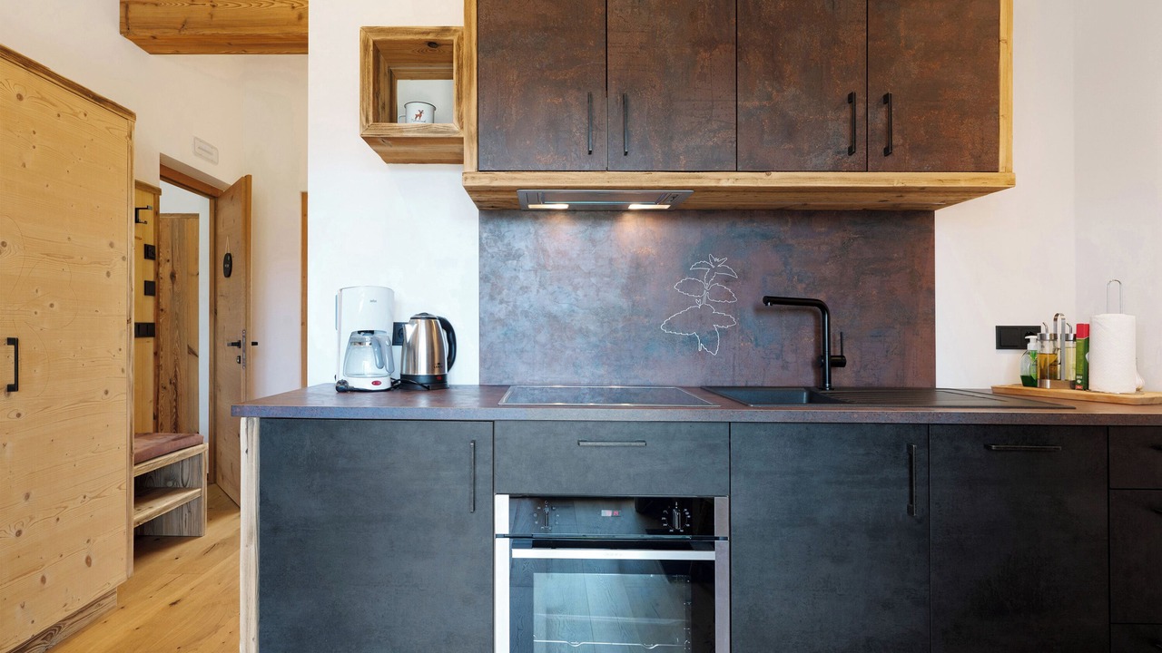Photo of Kitchen in Salonetto
