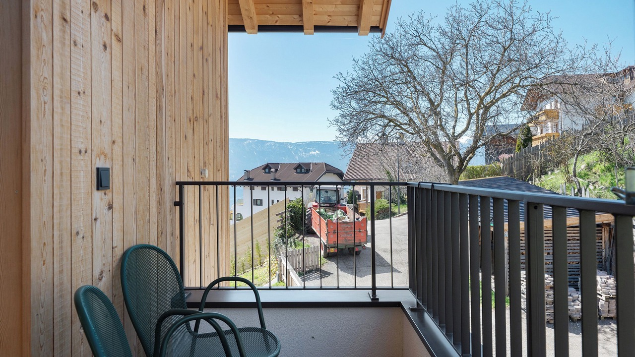 Photo of Outdoor in Salonetto