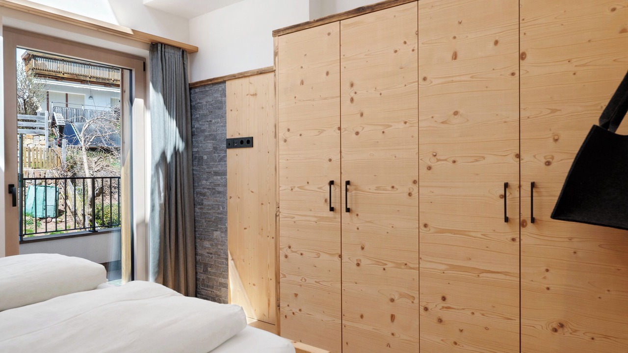 Photo of Bedroom in Salonetto