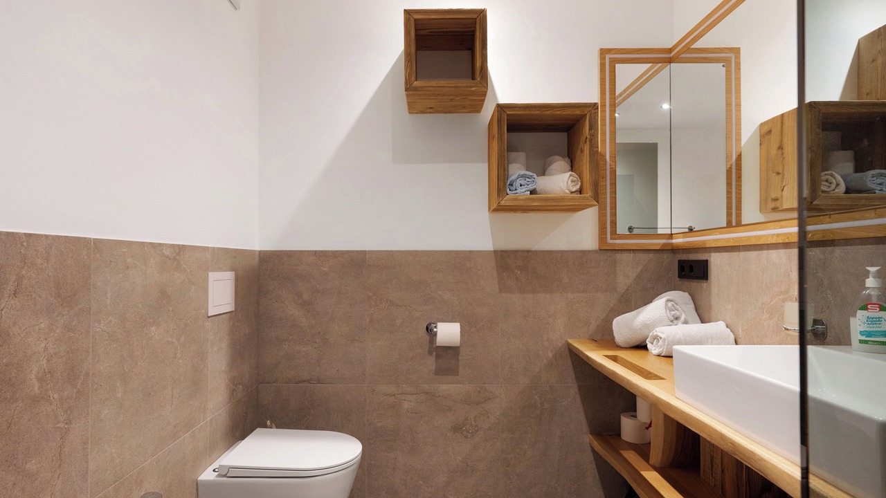 Photo of Bathroom in Salonetto