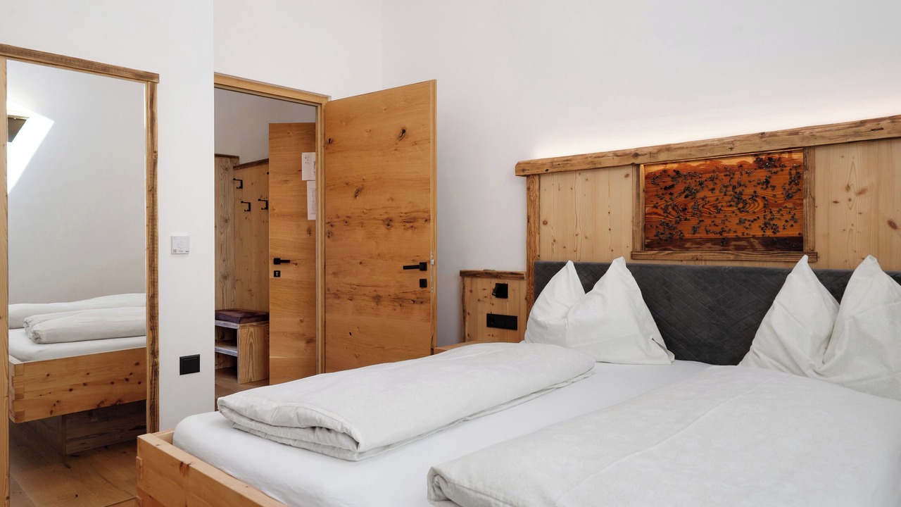 Photo of Bedroom in Salonetto