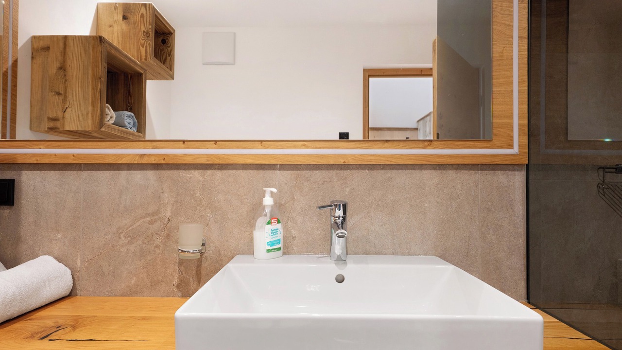 Photo of Bathroom in Salonetto