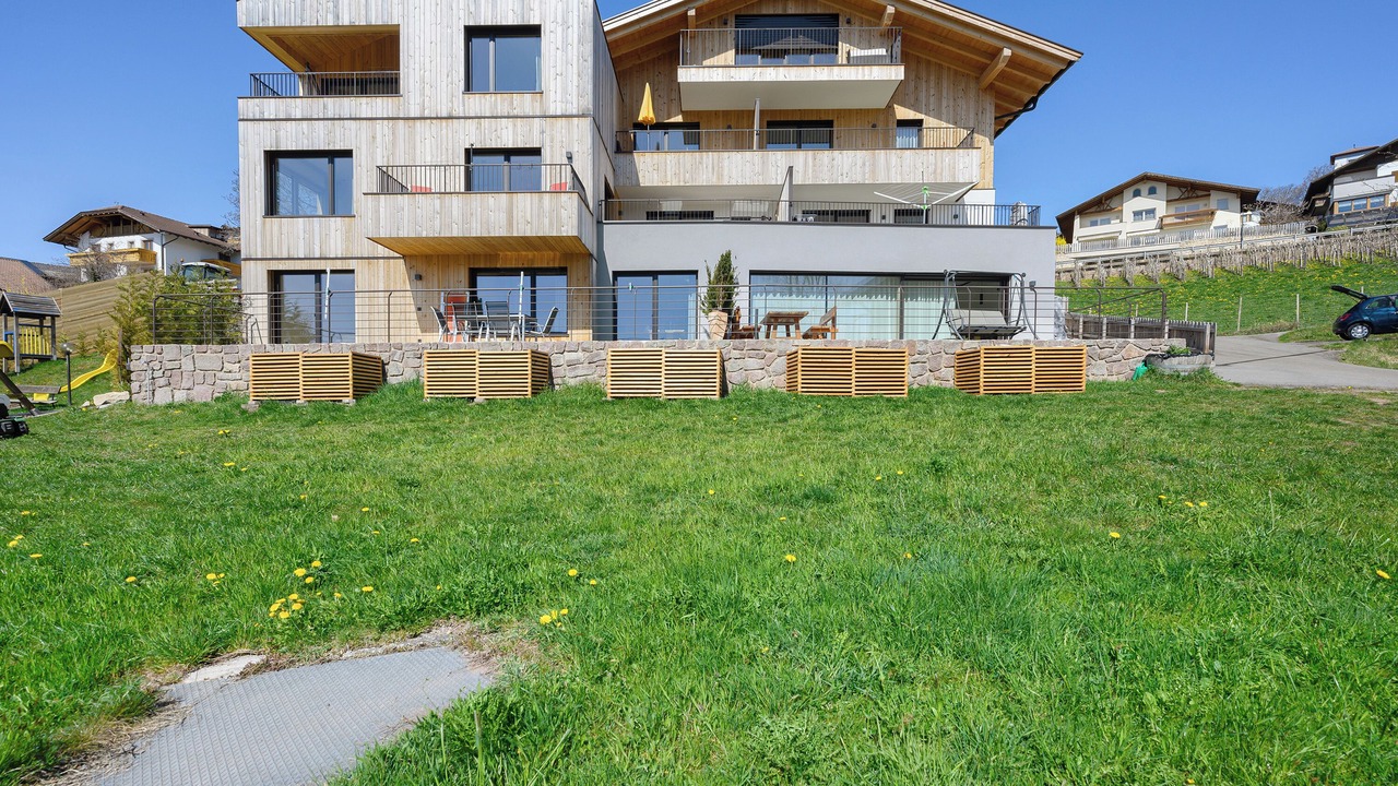 Photo of Outdoor in Salonetto