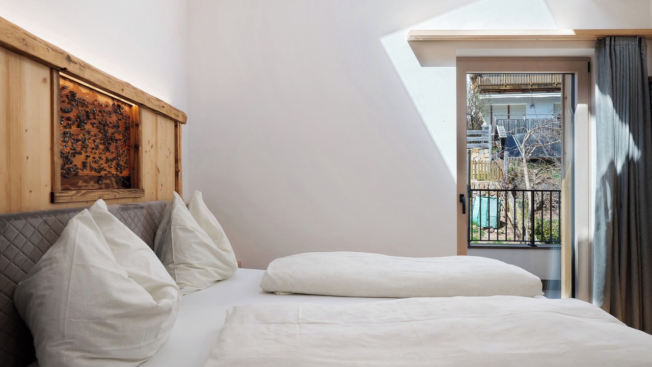 Photo of Bedroom in Salonetto