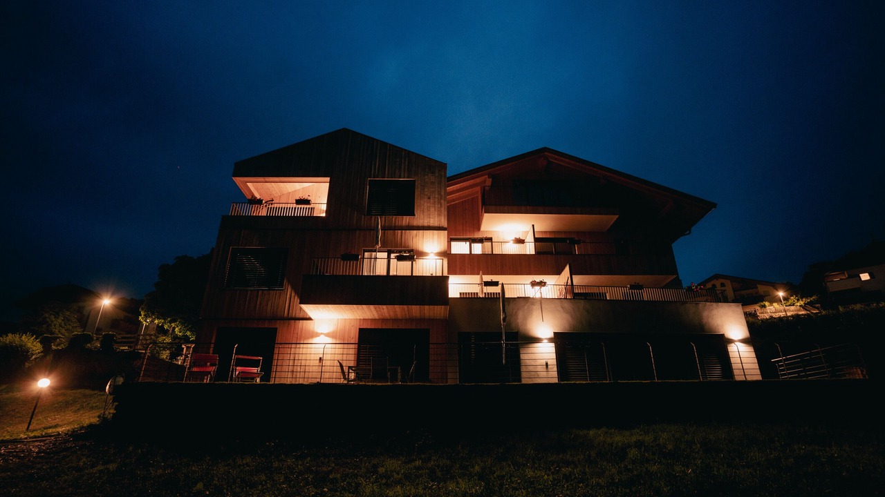 Photo of Outdoor in Salonetto