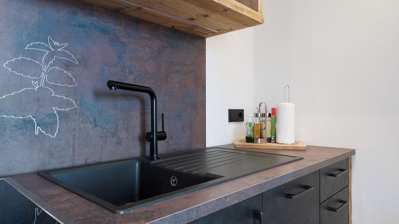 Photo of Kitchen in Salonetto