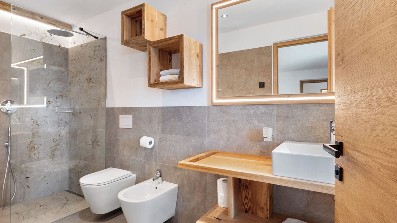 Photo of Bathroom in Salonetto
