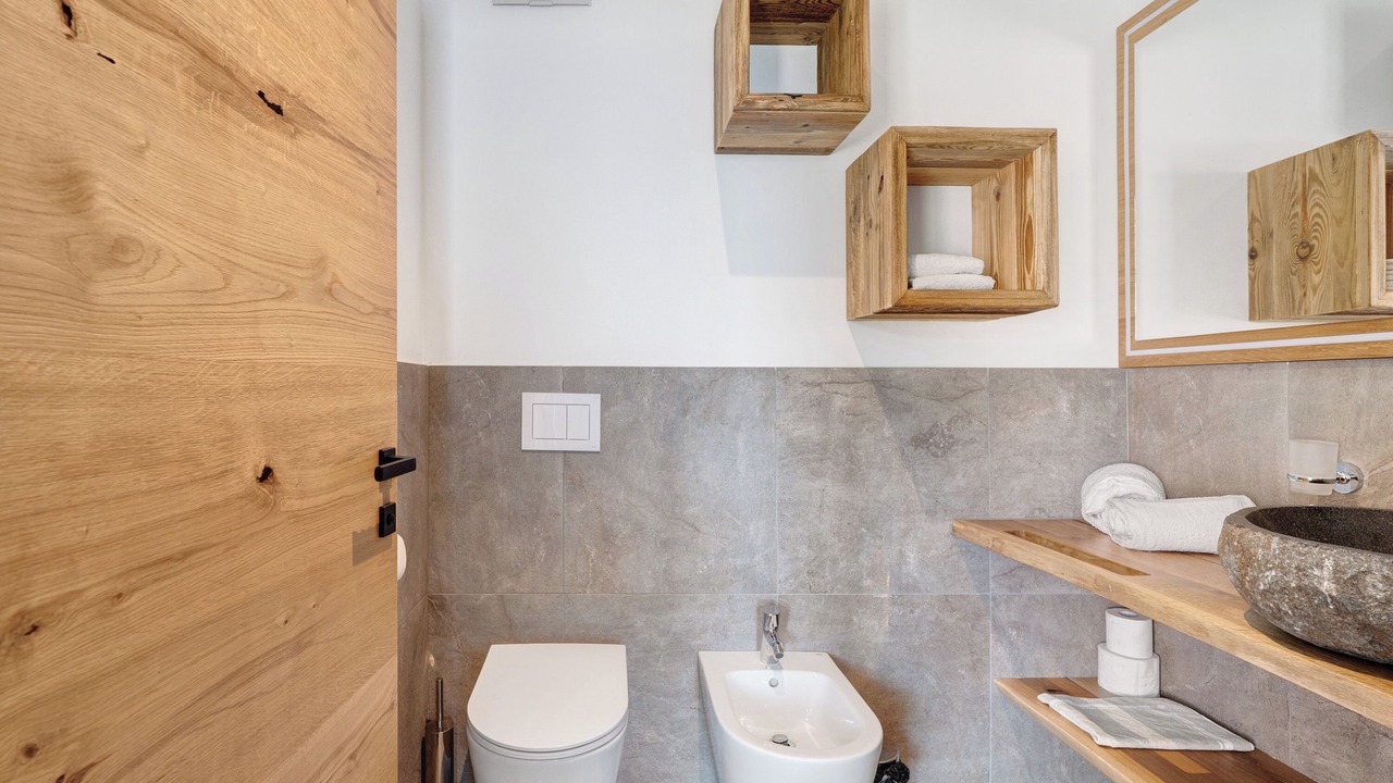 Photo of Bathroom in Salonetto