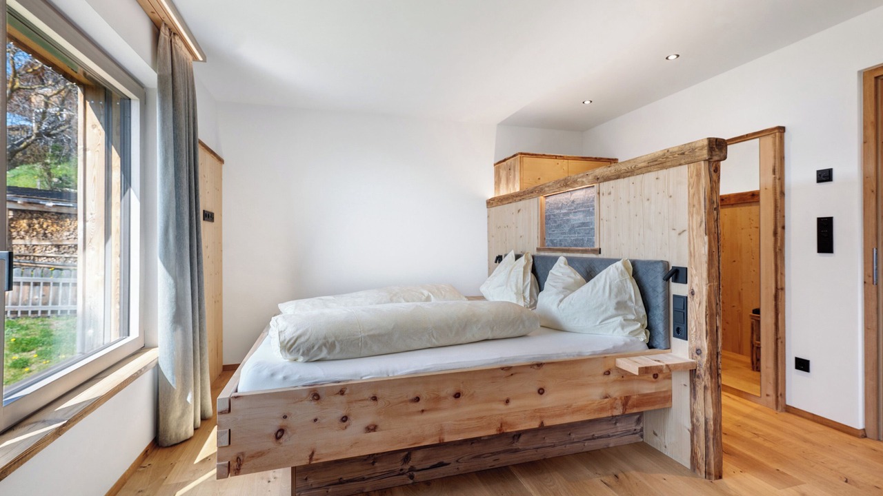Photo of Bedroom in Salonetto