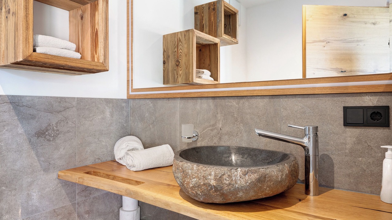 Photo of Bathroom in Salonetto