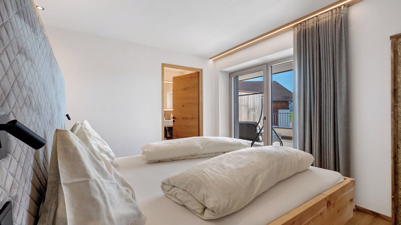 Photo of Bedroom in Salonetto