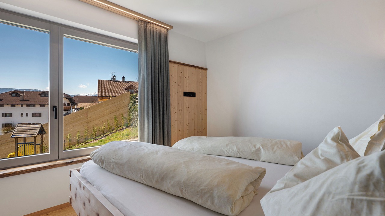 Photo of Bedroom in Salonetto