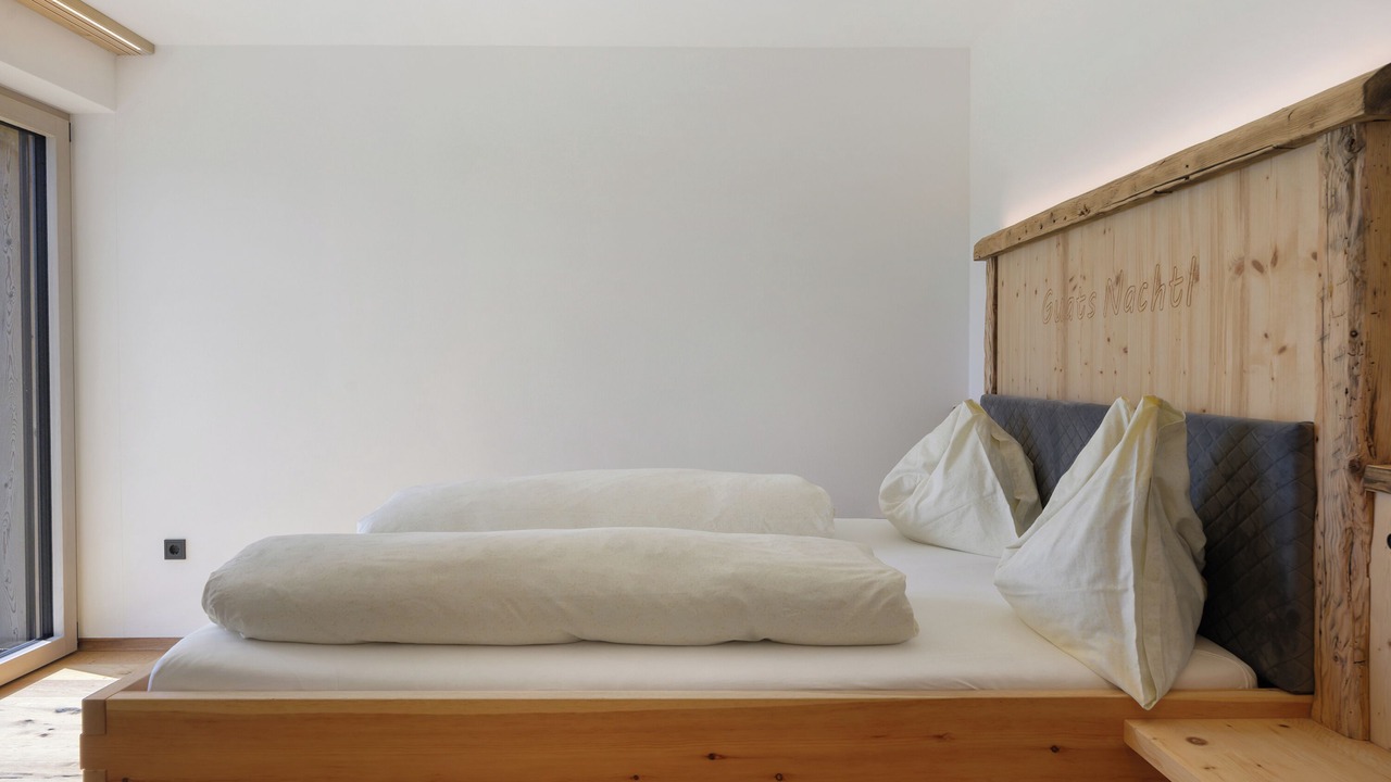 Photo of Bedroom in Salonetto
