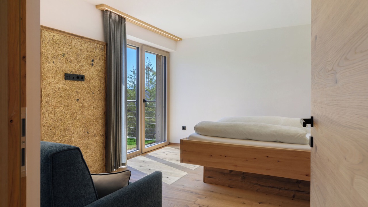 Photo of Bedroom in Salonetto