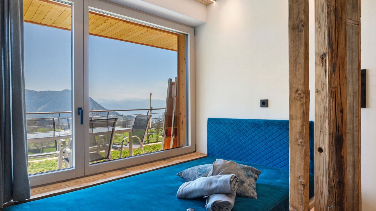 Photo of Bedroom in Salonetto