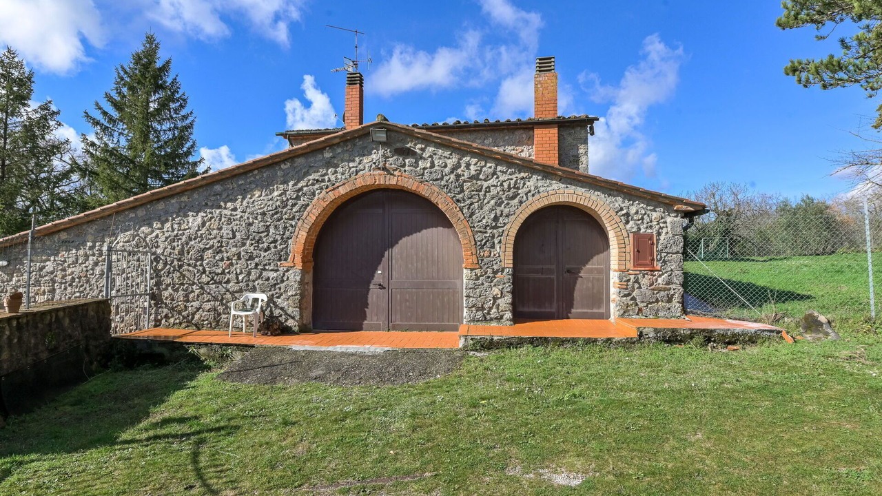 Photo of Patio Balcony in Montieri