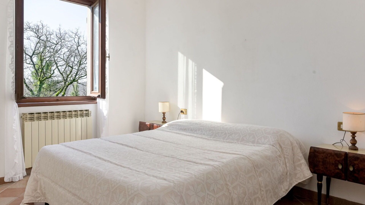 Photo of Patio Balcony in Montieri