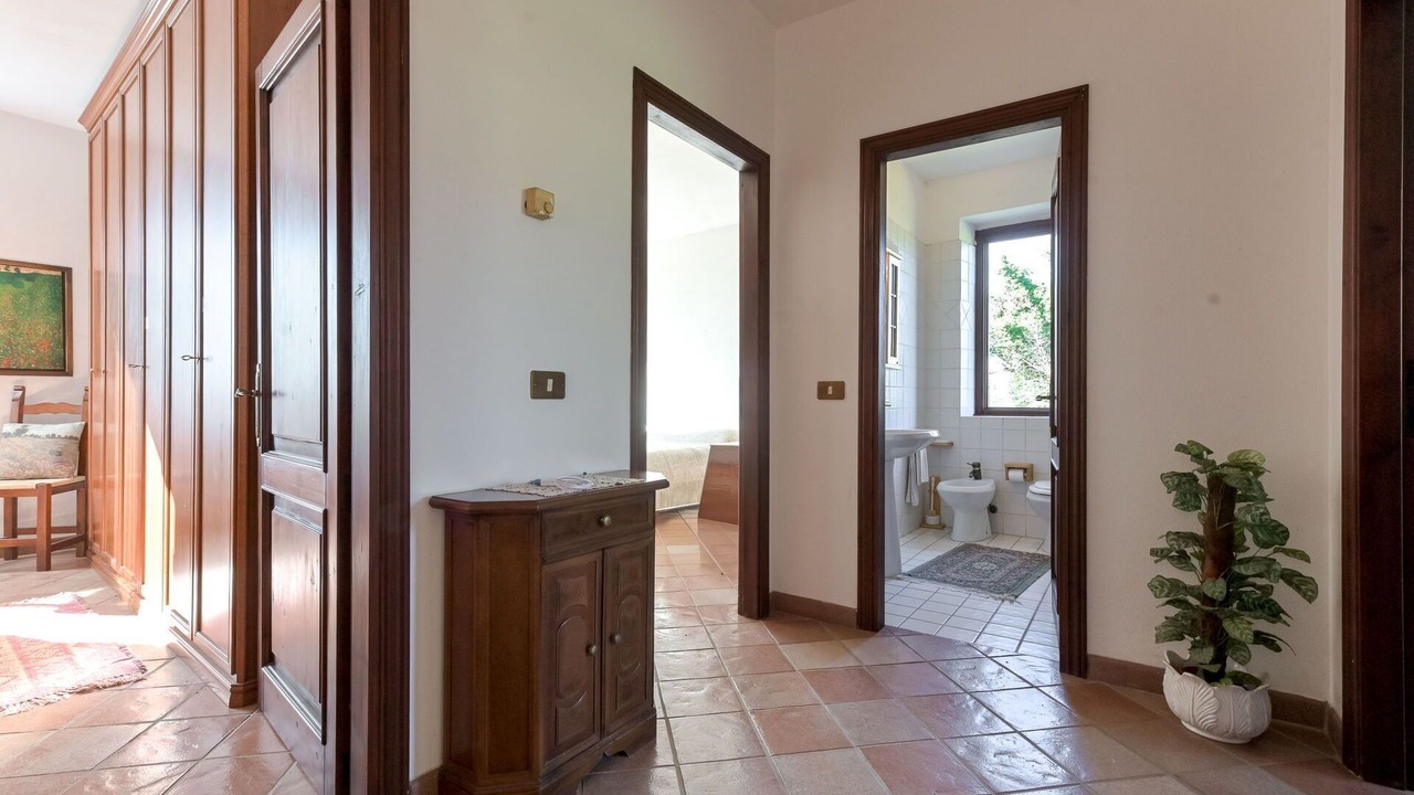 Photo of Patio Balcony in Montieri