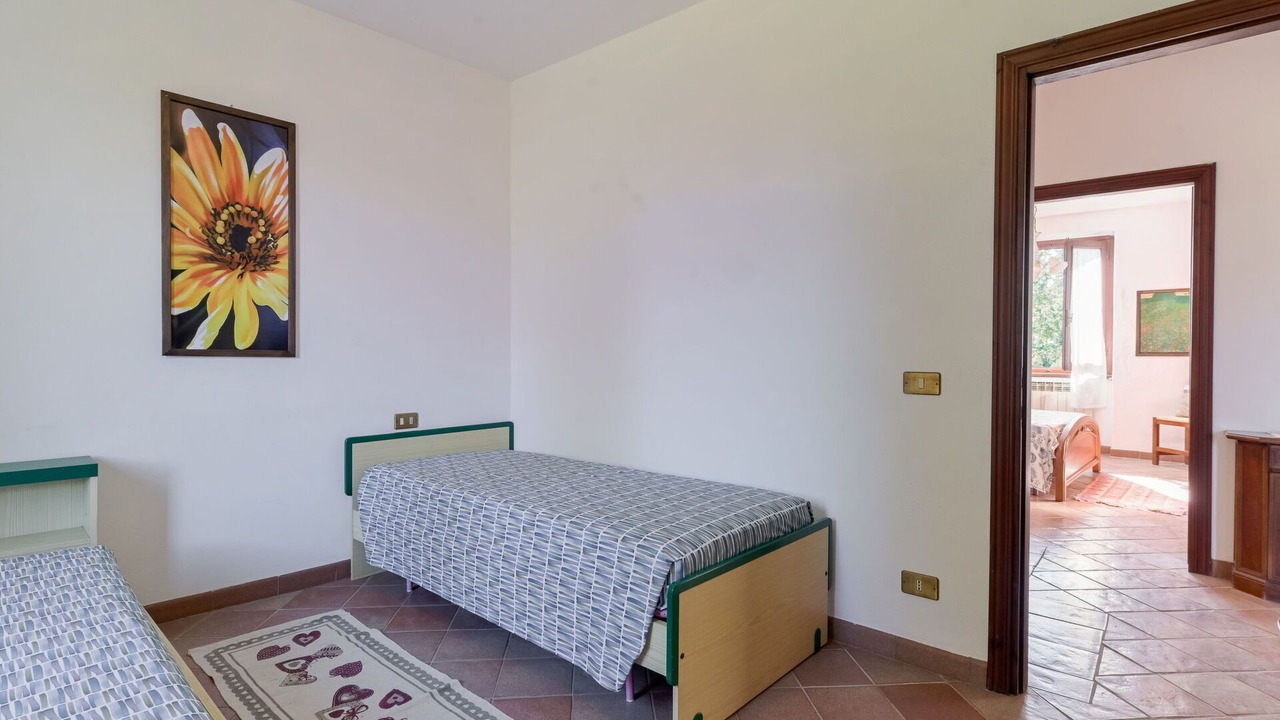 Photo of Patio Balcony in Montieri