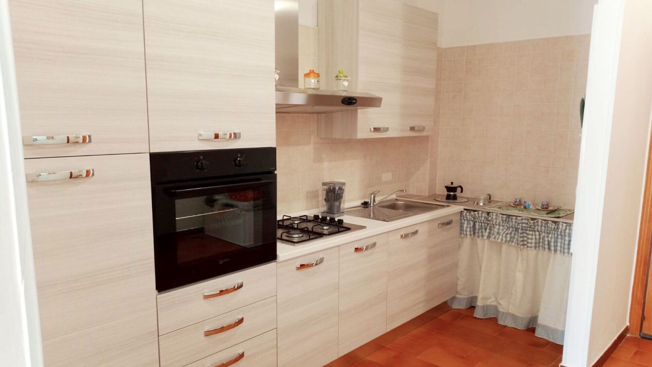 Photo of Kitchen in Province of Lecce