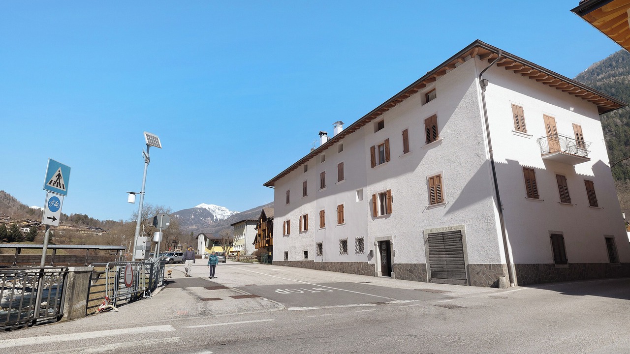 Photo of Outdoor in Borzago