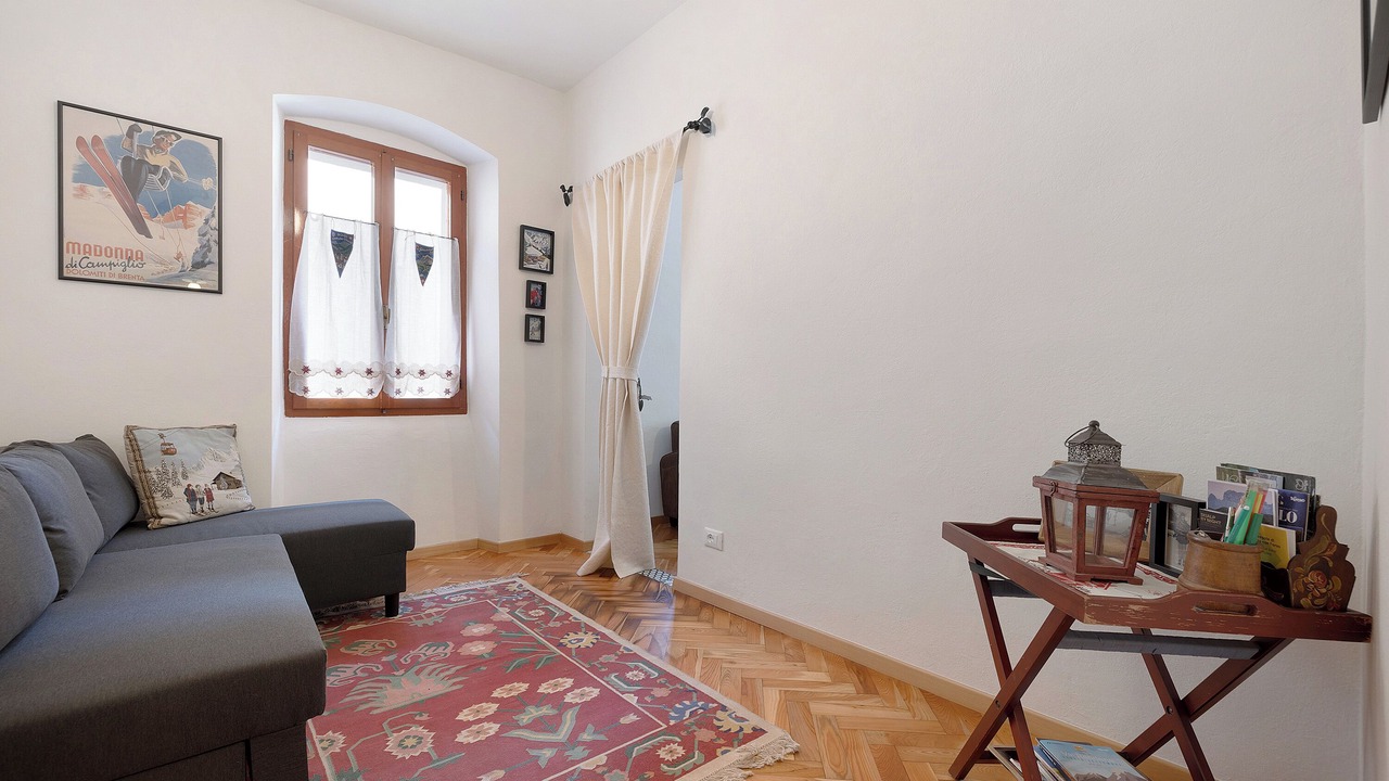 Photo of Livingroom in Borzago