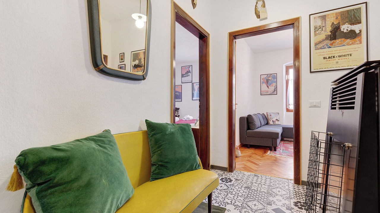 Photo of Livingroom in Borzago