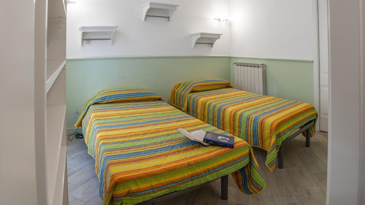 Photo of Bedroom in Oneglia
