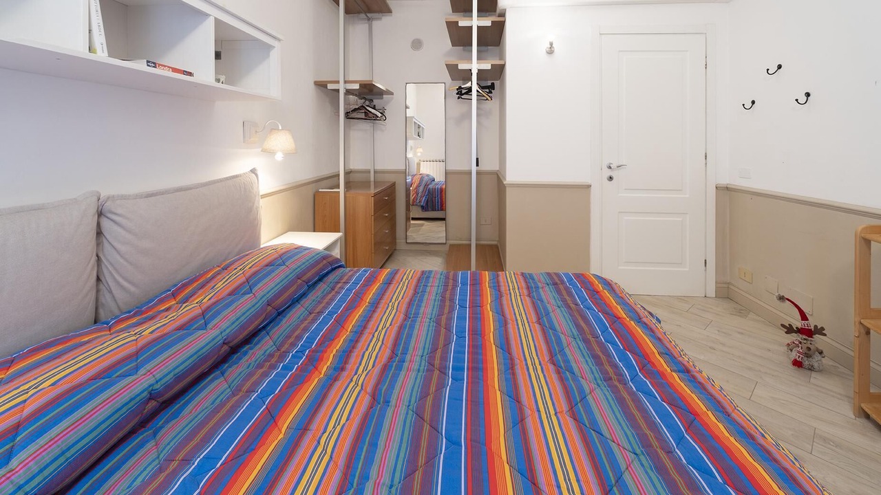 Photo of Bedroom in Oneglia