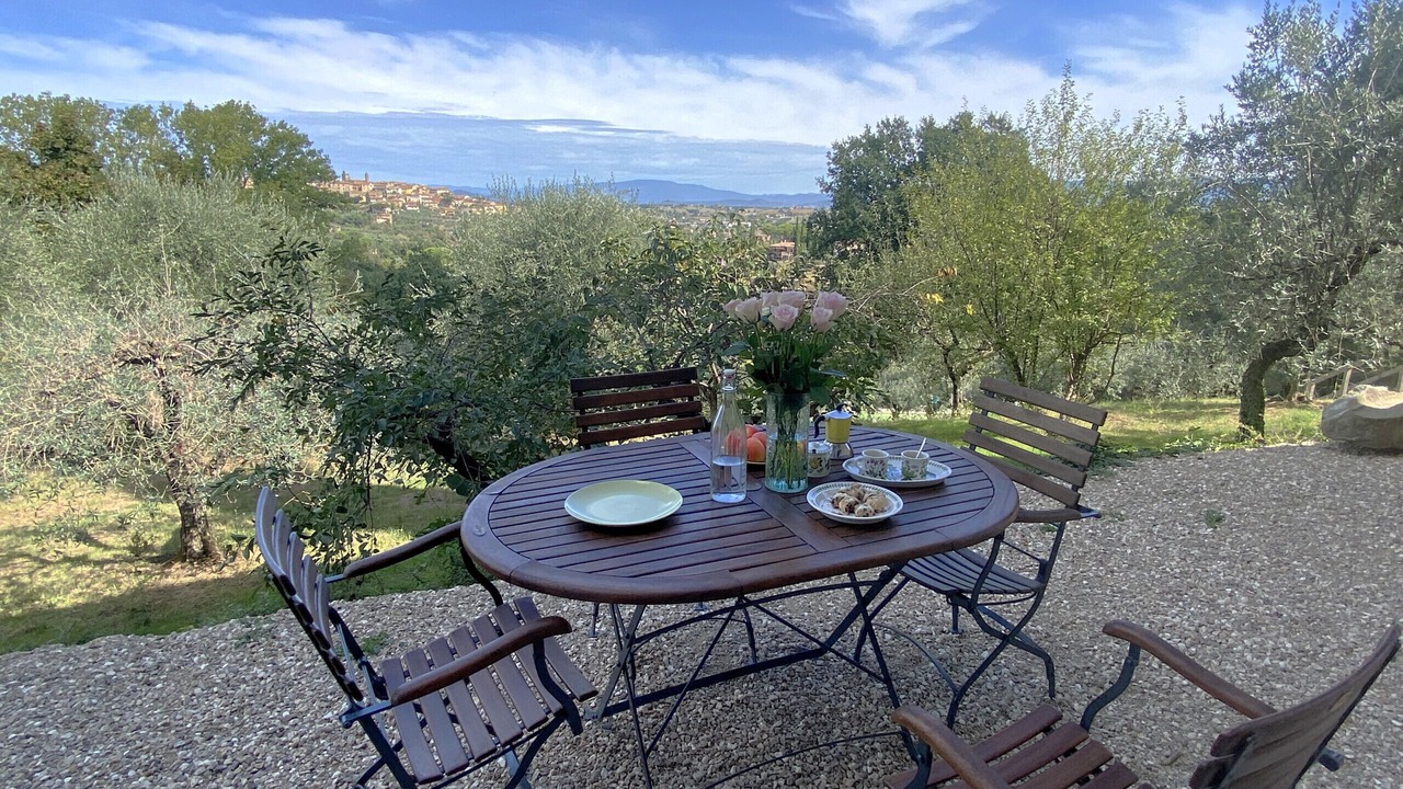 Photo of Outdoor in Monte San Savino