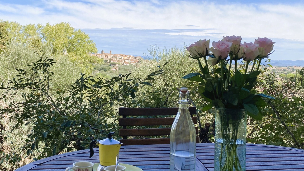 Photo of Outdoor in Monte San Savino