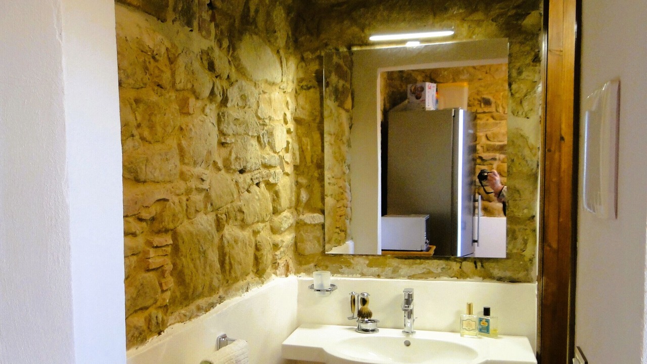 Photo of Bathroom in Monte San Savino