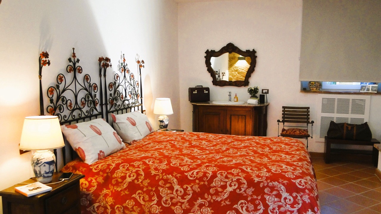 Photo of Bedroom in Monte San Savino