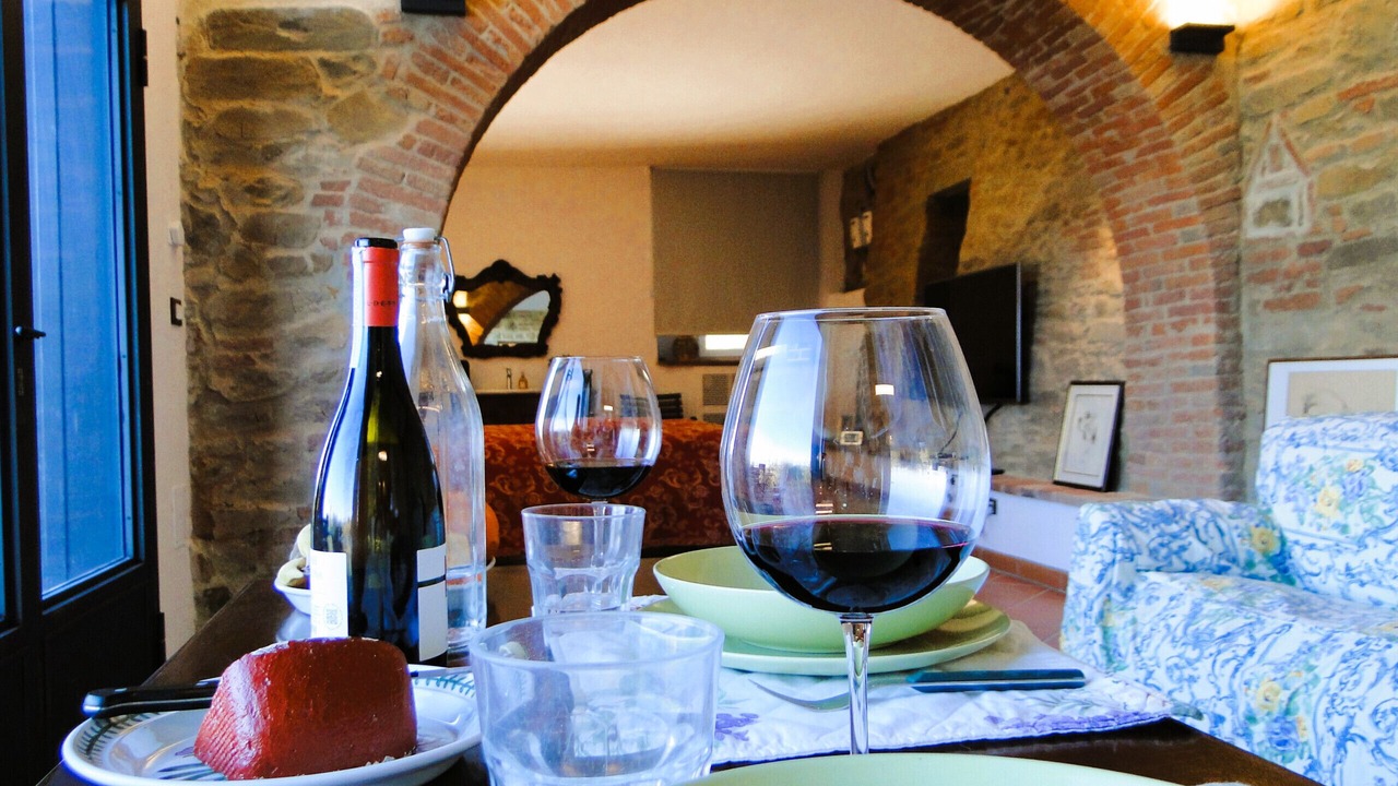 Photo of Others in Monte San Savino