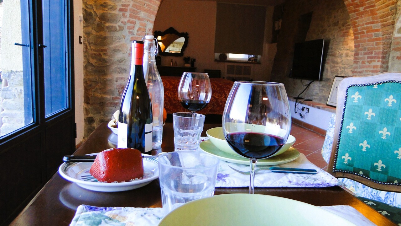 Photo of Others in Monte San Savino