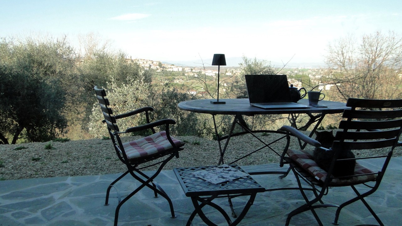 Photo of Outdoor in Monte San Savino