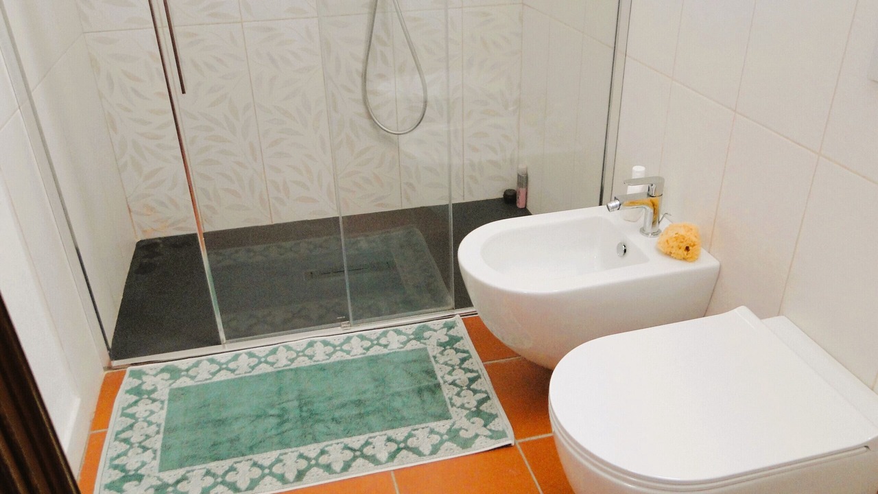 Photo of Bathroom in Monte San Savino