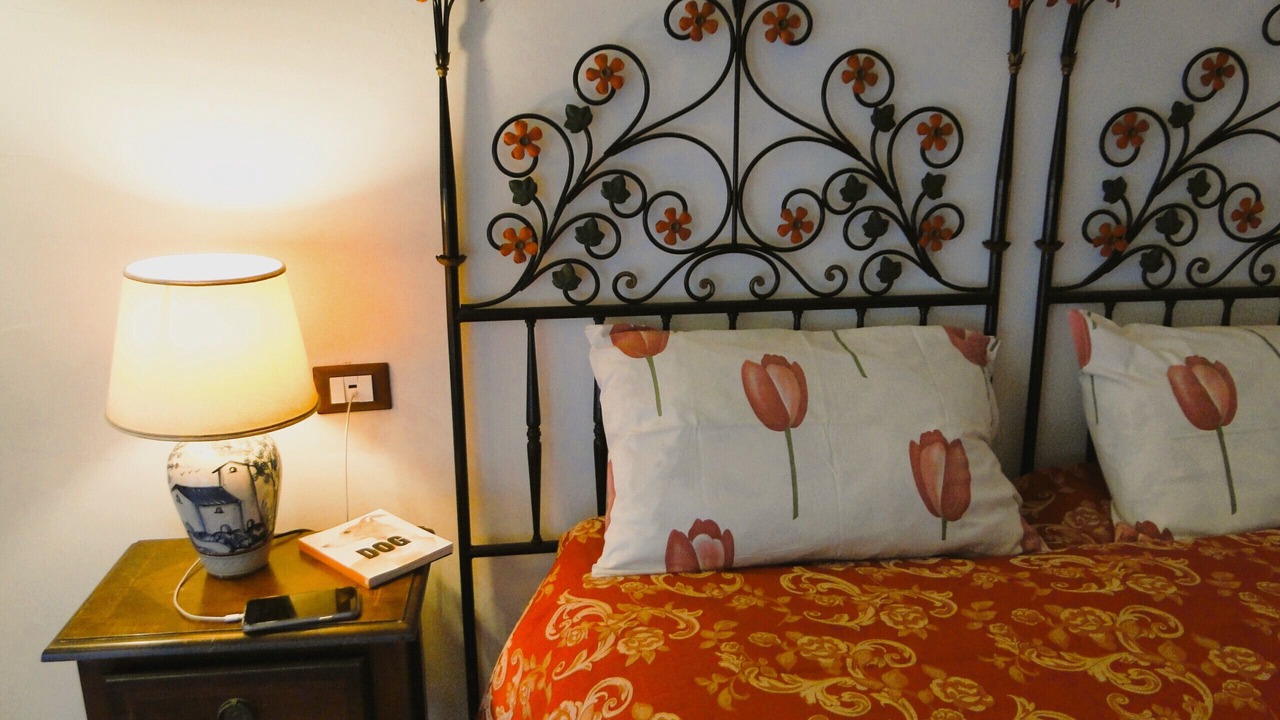 Photo of Bedroom in Monte San Savino