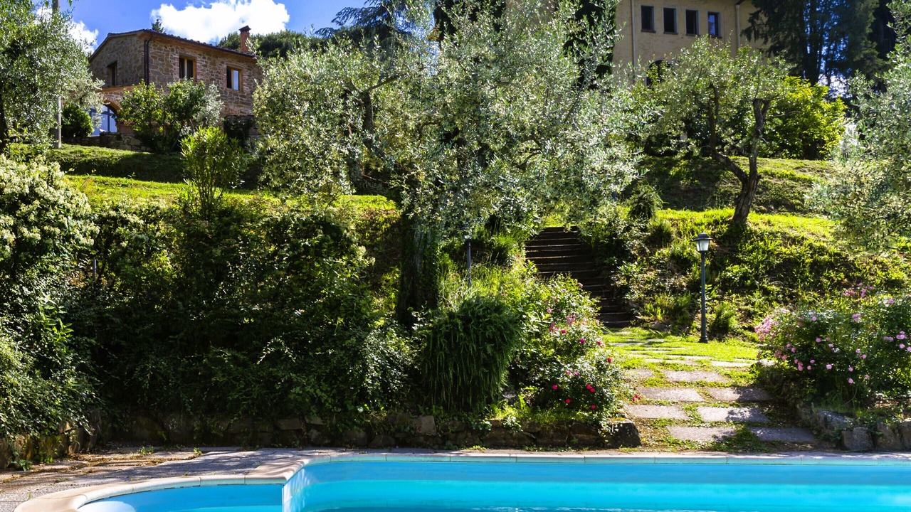 Photo of Outdoor in Monte San Savino