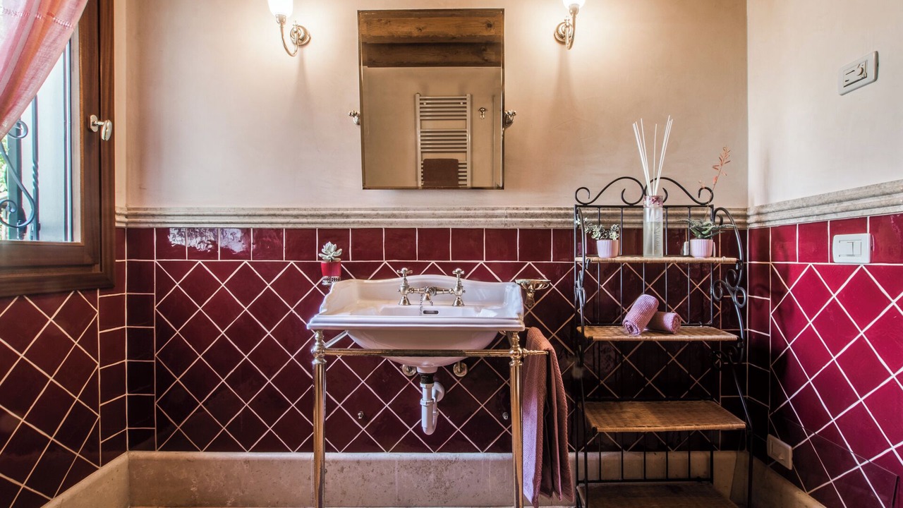 Photo of Bathroom in Ca' Pirami