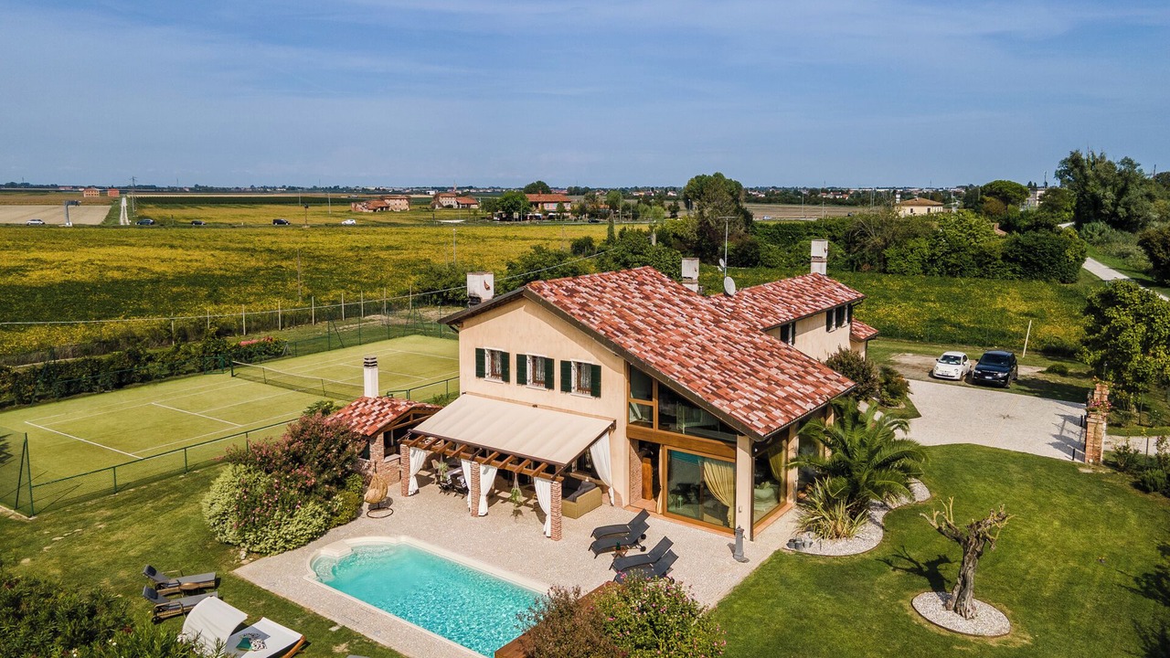 Photo of Outdoor in Ca' Pirami