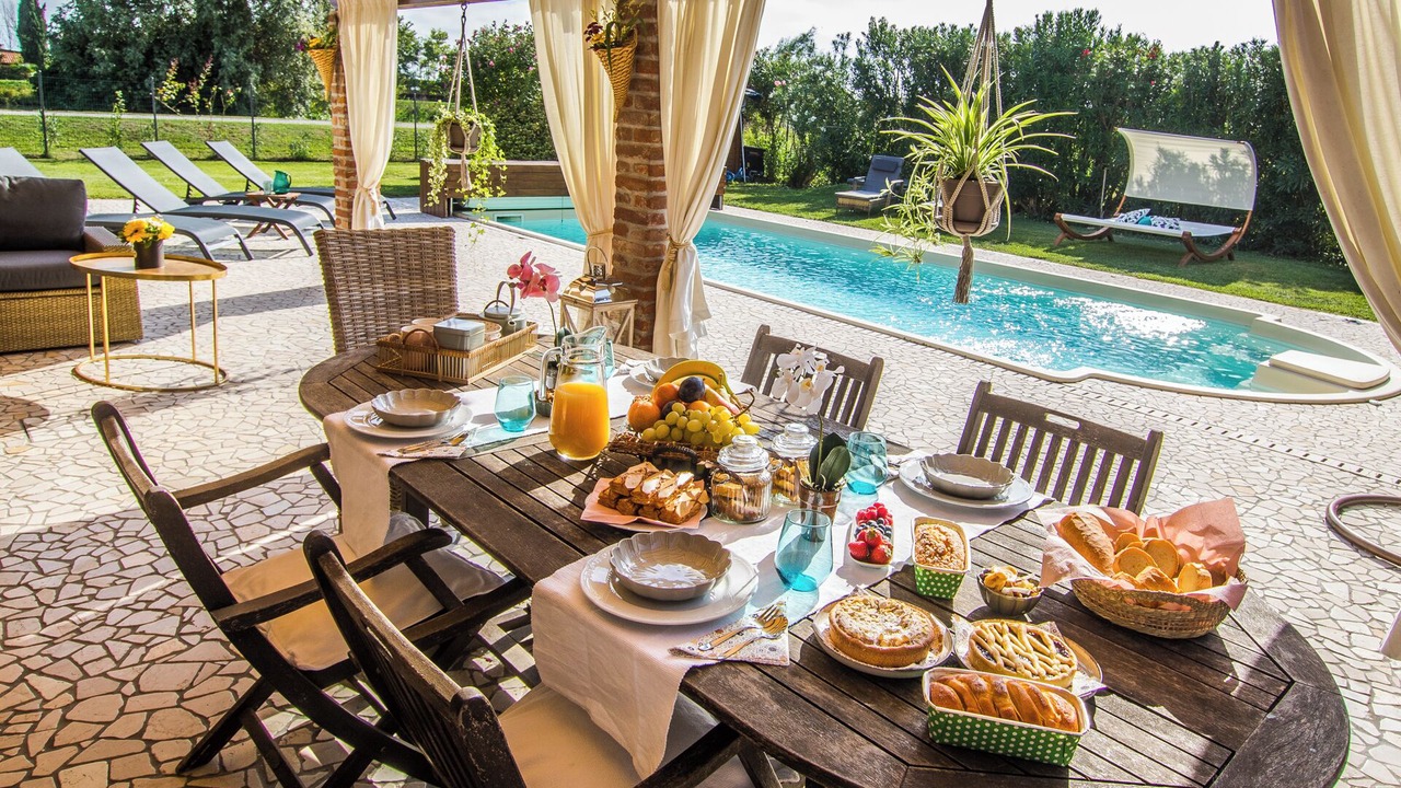 Photo of Outdoor in Ca' Pirami
