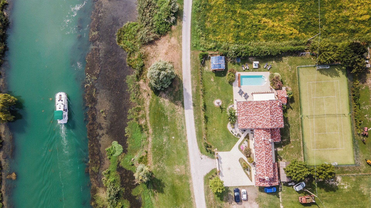 Photo of Outdoor in Ca' Pirami