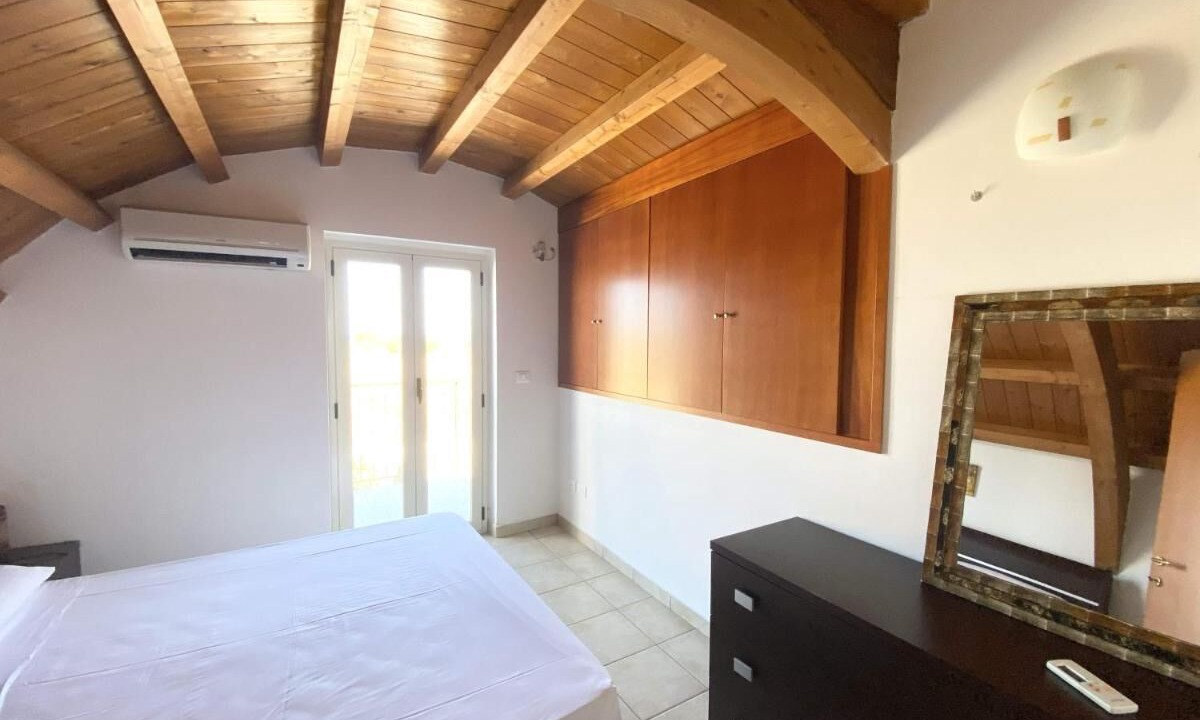 Photo of Bedroom in Isca Marina