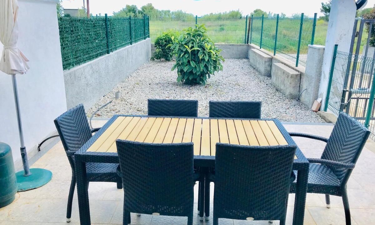 Photo of Outdoor in Isca Marina