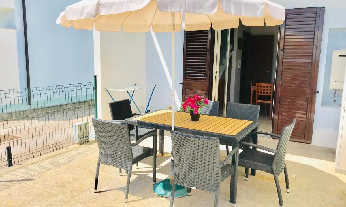 Photo of Outdoor in Isca Marina